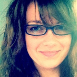 Meet your Posher, Amy rae